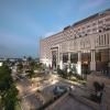Sofitel Algiers Hamma Garden