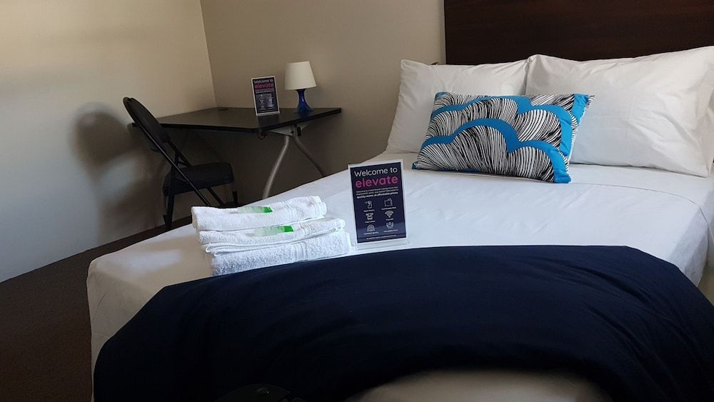 Superior Room, 1 Double Bed, 2 Bathrooms, Ground Floor