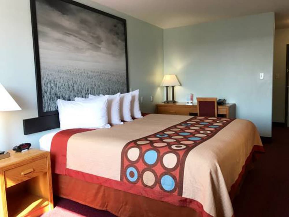 Room, 1 Queen Bed, Non Smoking