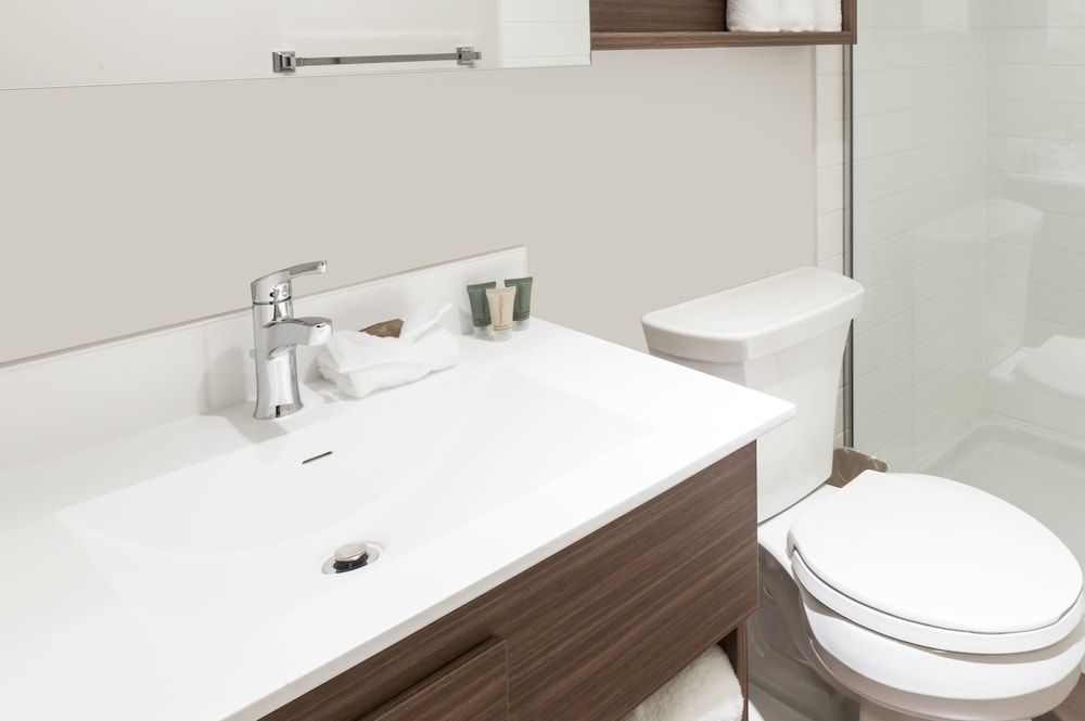 Microtel Inn & Suites By Wyndham Fort Mcmurray Room, 2 Queen Beds, Non Smoking 5