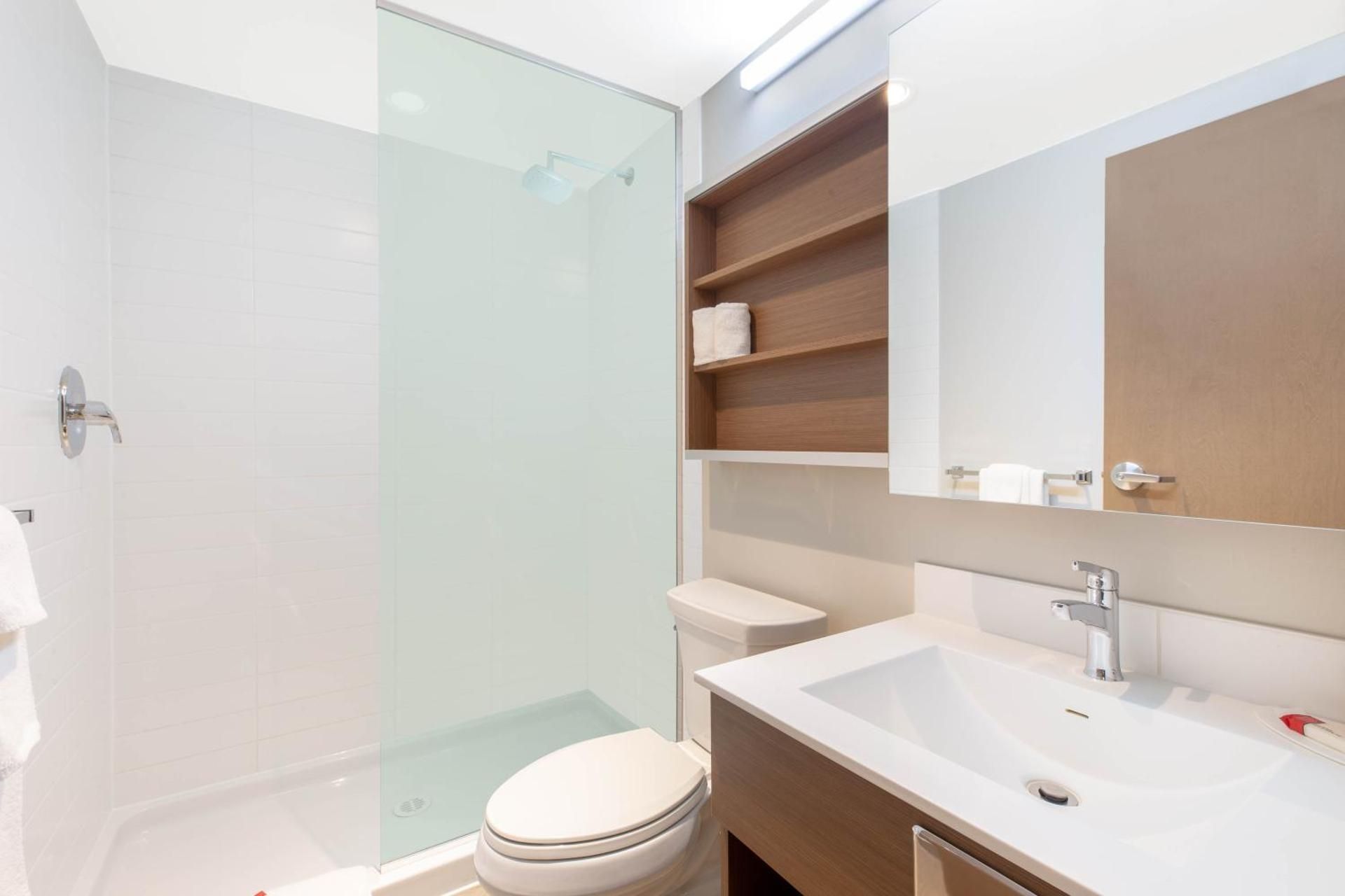 2 Queen Beds Non-Smoking