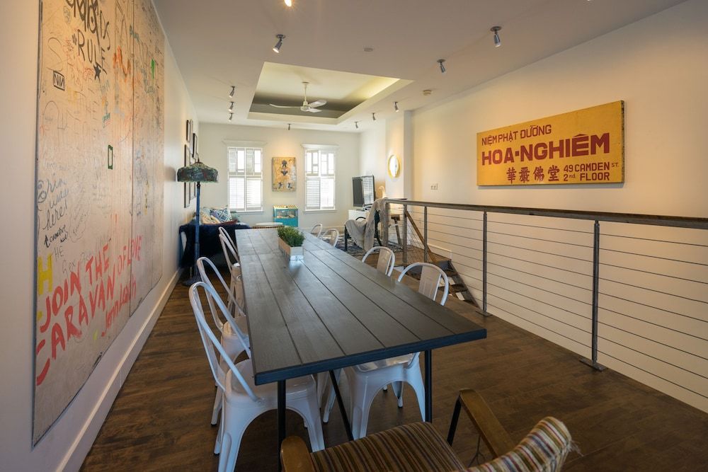 undefined Applewood Suites - The Ossington Loft 8