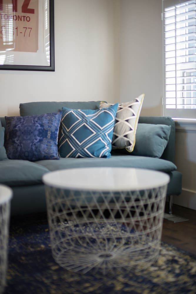 Applewood Suites - The Ossington Loft City Loft, 3 Bedrooms, Patio, City View 31