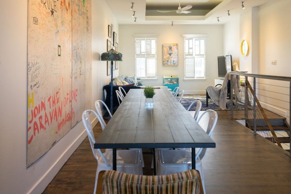 undefined Applewood Suites - The Ossington Loft 3