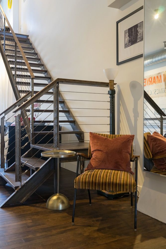 undefined Applewood Suites - The Ossington Loft 9