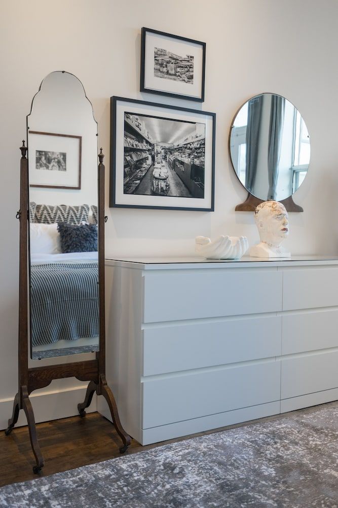 Applewood Suites - The Ossington Loft City Loft, 3 Bedrooms, Patio, City View 27