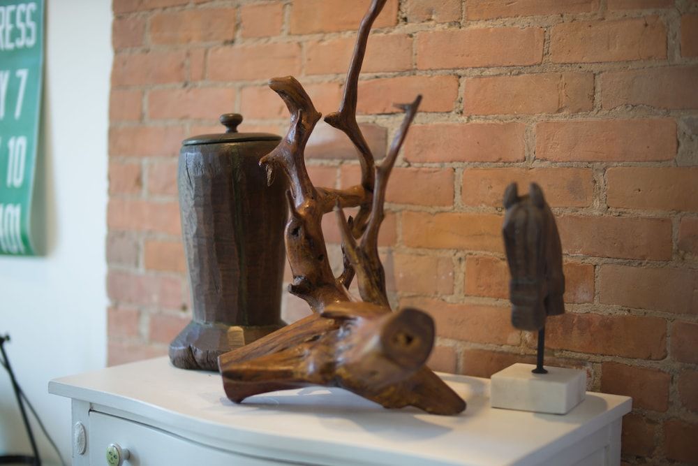 Applewood Suites - The Ossington Loft City Loft, 3 Bedrooms, Patio, City View 29