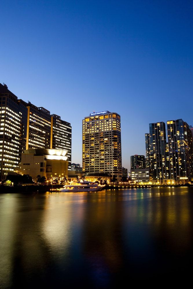 Daiichi Hotel Tokyo Seafort