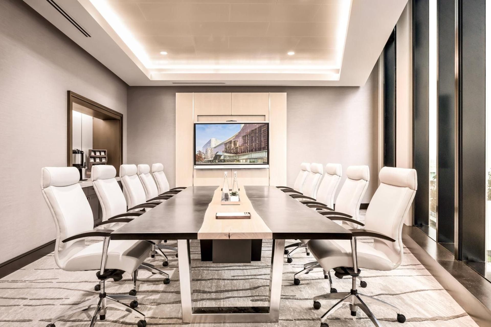 meeting room / ballrooms