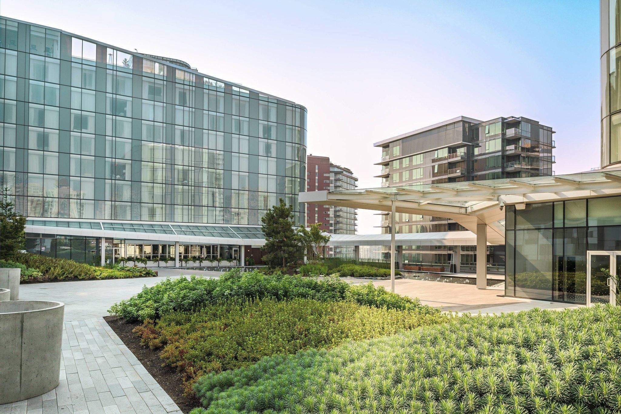 JW Marriott Parq Vancouver