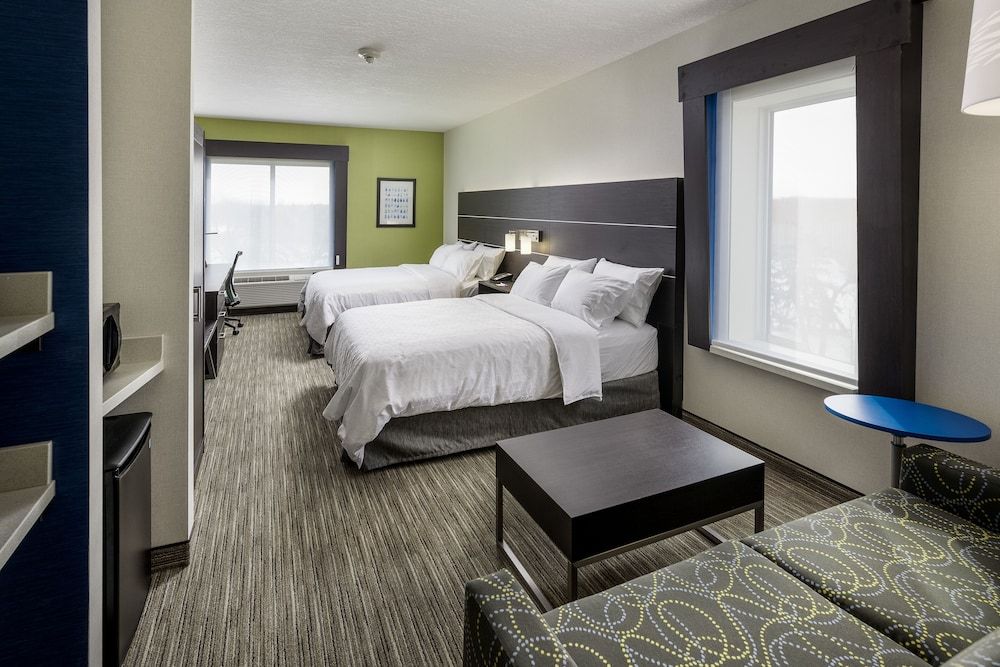 Standard Room, 2 Queen Beds, Accessible (Communications, Mobility)