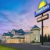 Days Inn & Suites by Wyndham Winkler