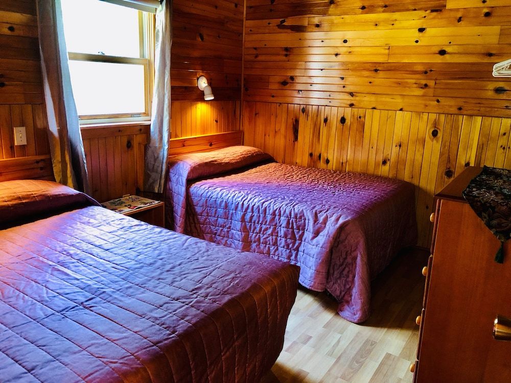 Superior Cottage, Multiple Beds, Kitchen, Courtyard View