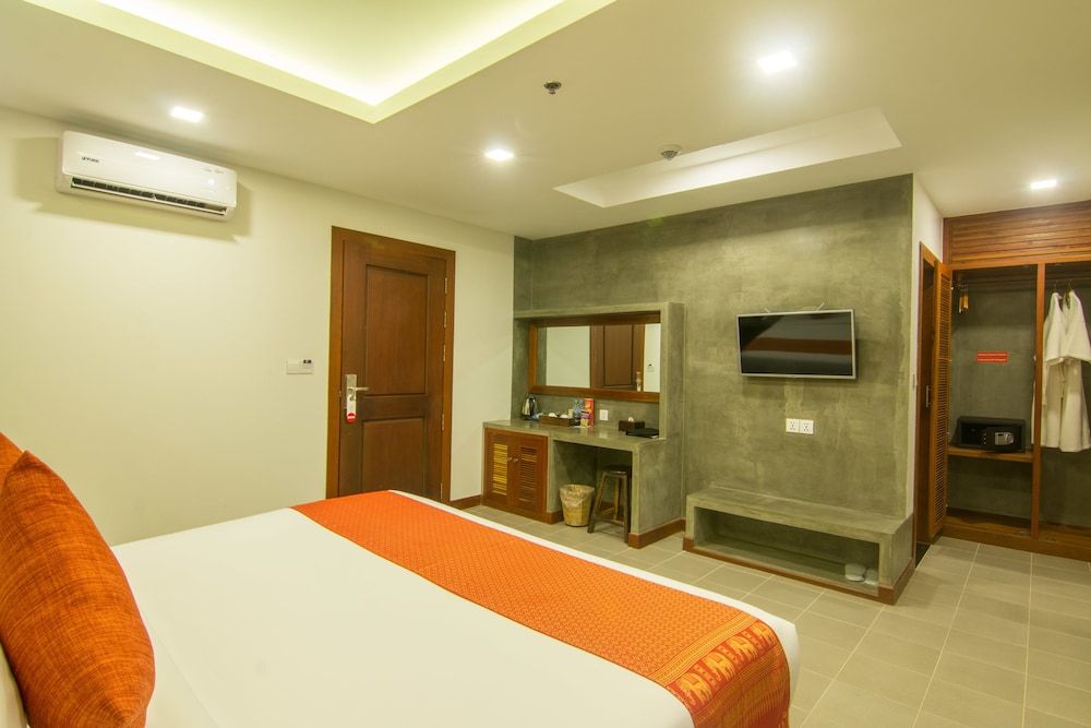 undefined Chhaylong Angkor Boutique Hotel 10