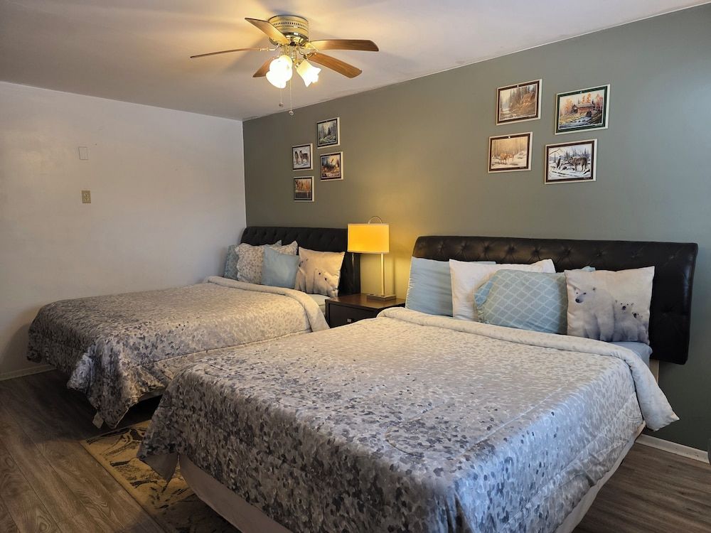 Shenstone Motor Inn & Restaurant