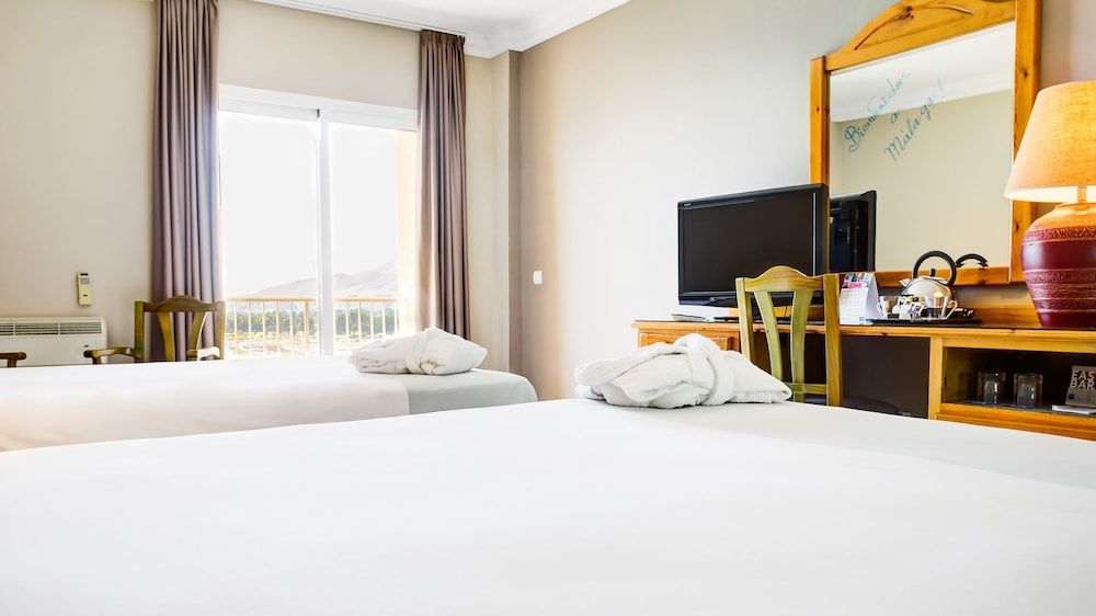Superior Room, Sea View (2+2)