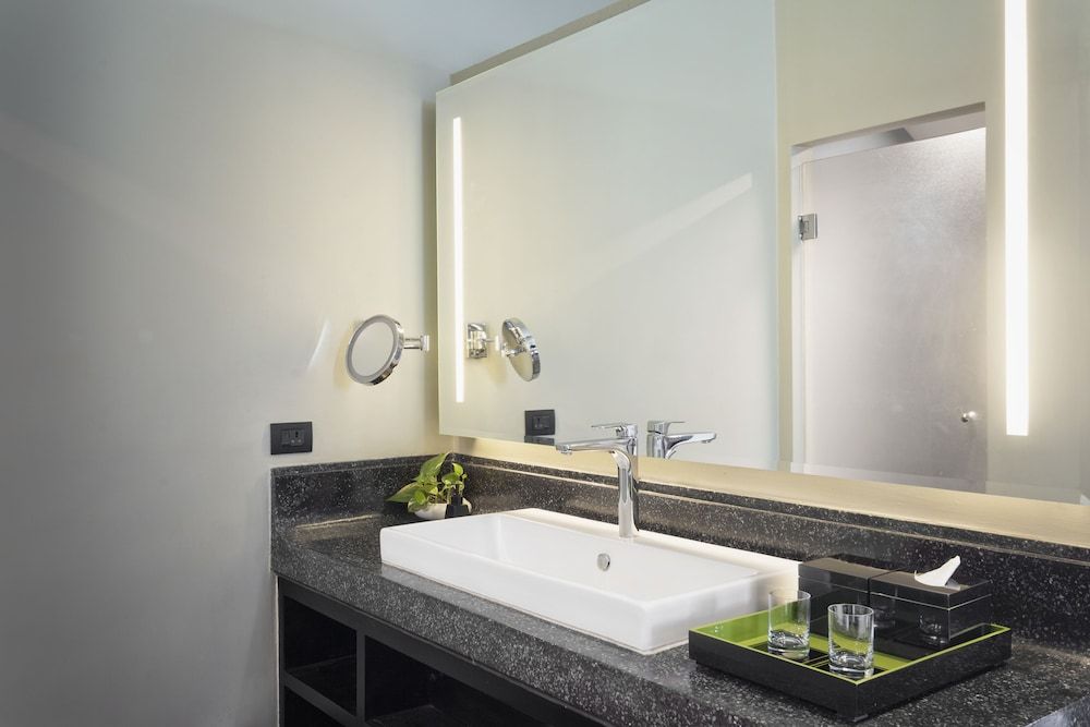 Anjali by Syphon ANJALI Deluxe Twin 7