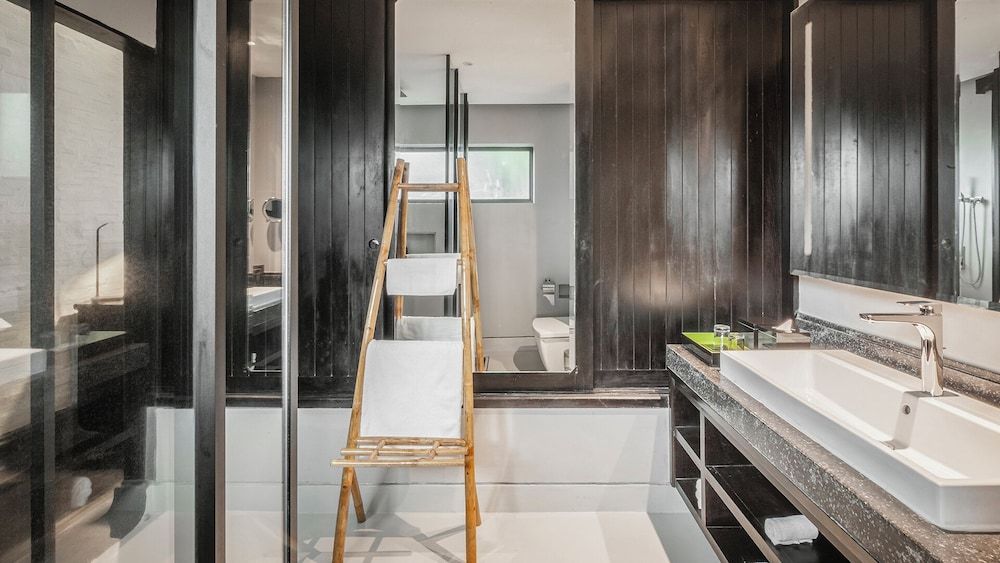 Anjali by Syphon ANJALI Deluxe Twin 5