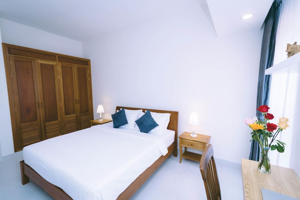 Sun Apartment One Bedroom Apartment 2