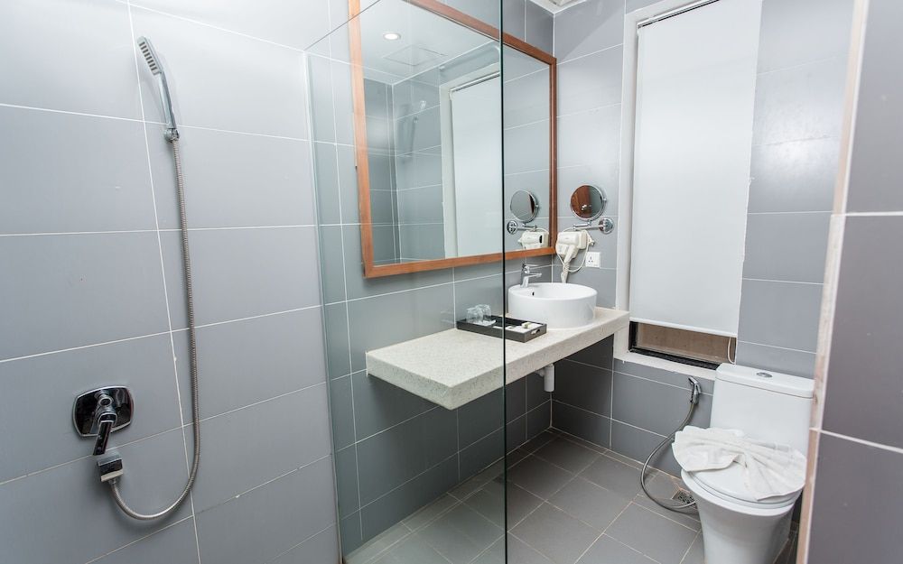 Home Chic Hotel Superior Double Room 25