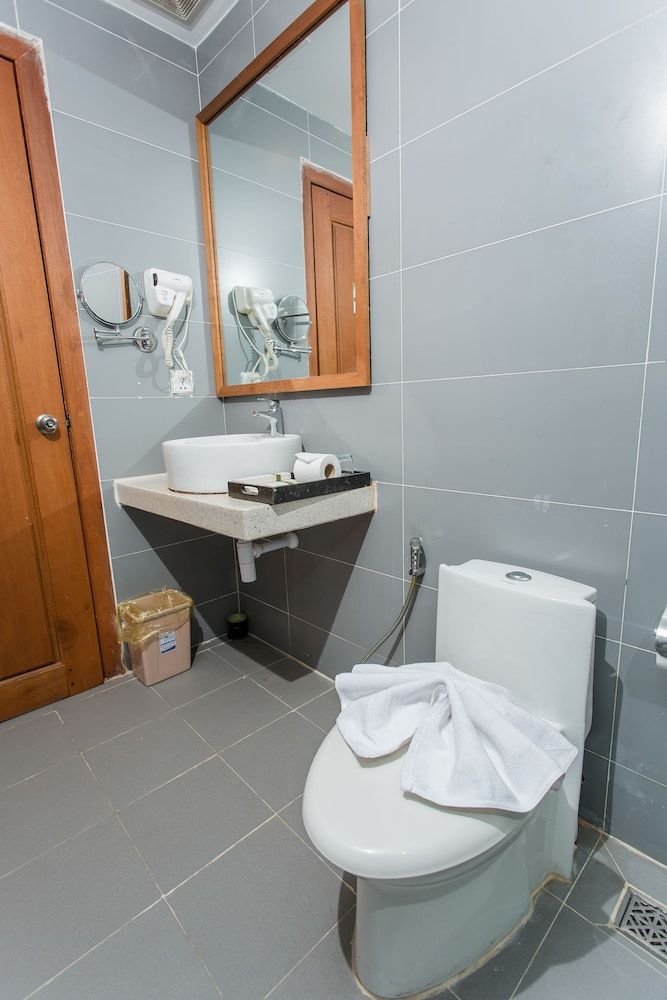 Home Chic Hotel Superior Double Room 24