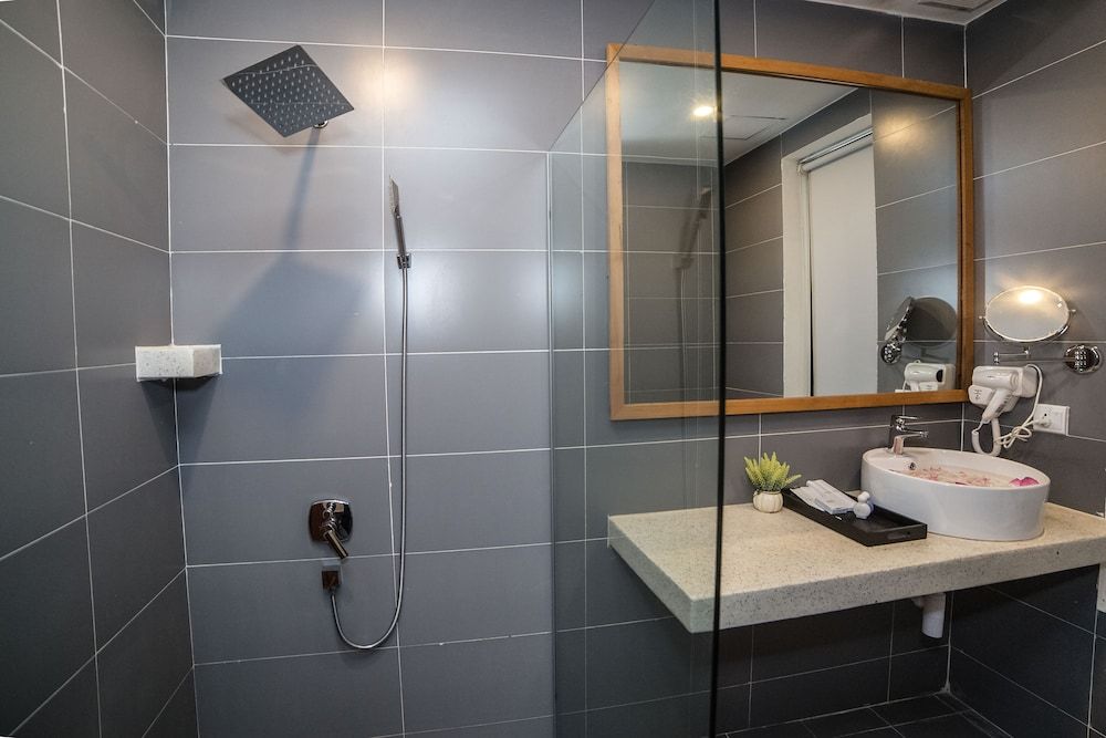 Home Chic Hotel Superior Double Room 21