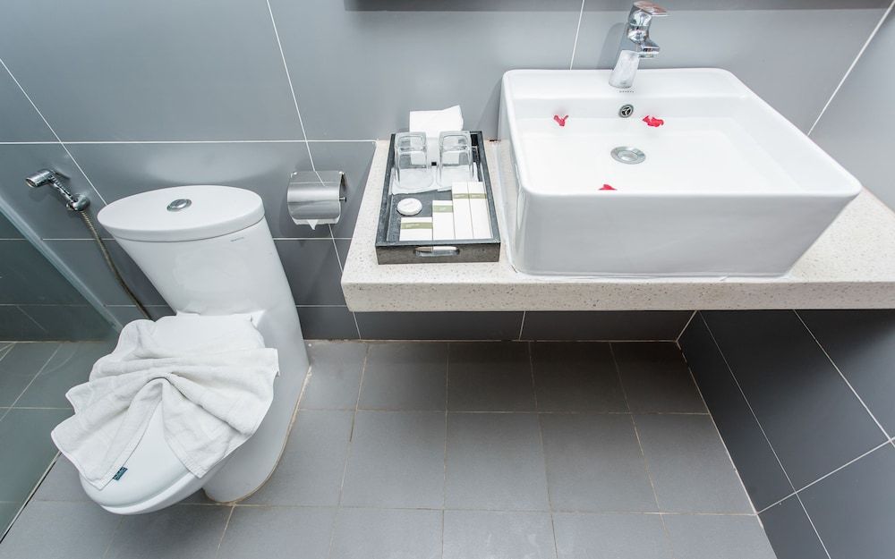 Home Chic Hotel Superior Double Room 20