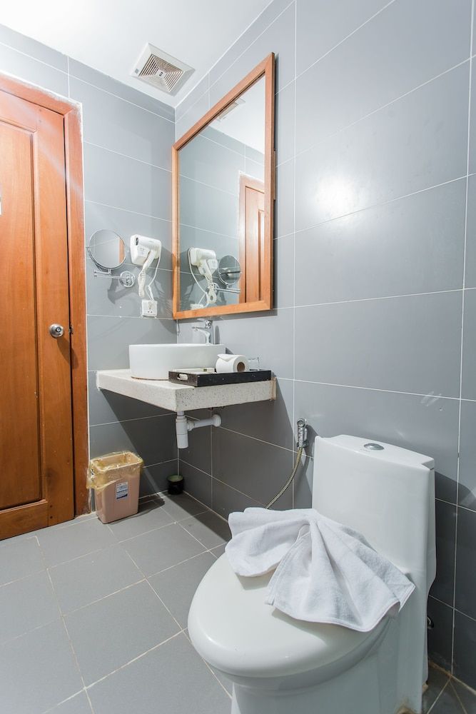 Home Chic Hotel Superior Double Room 22