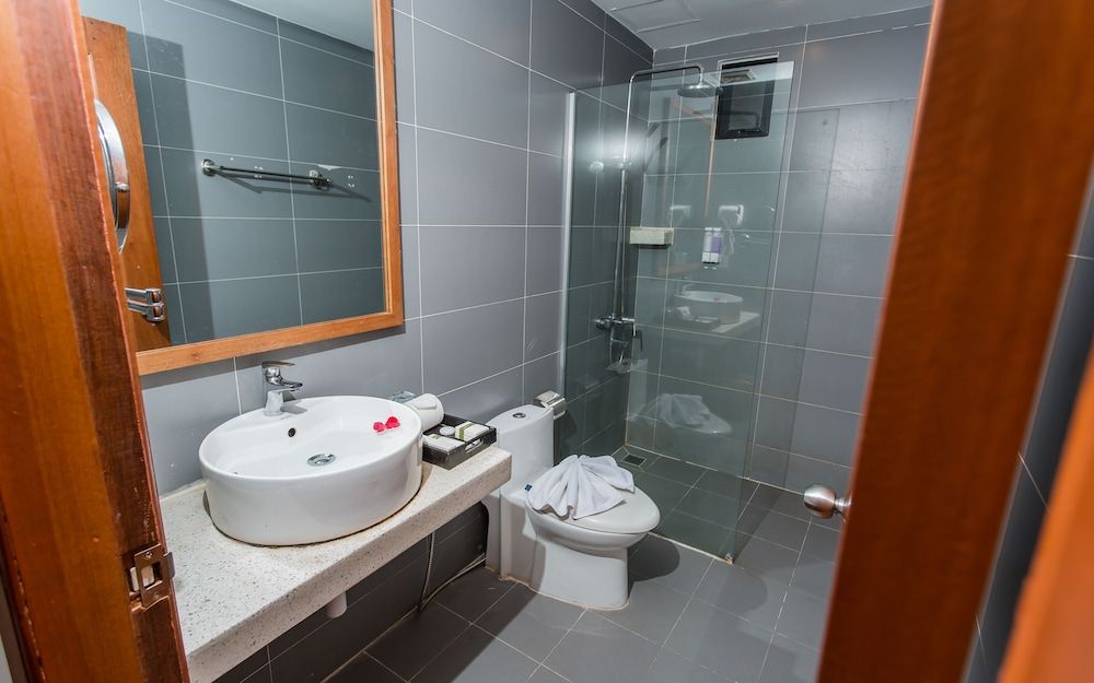 Home Chic Hotel Superior Double Room 23