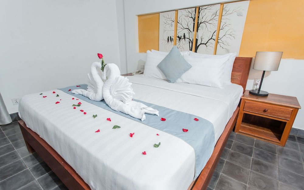 Home Chic Hotel Superior Double Room 5