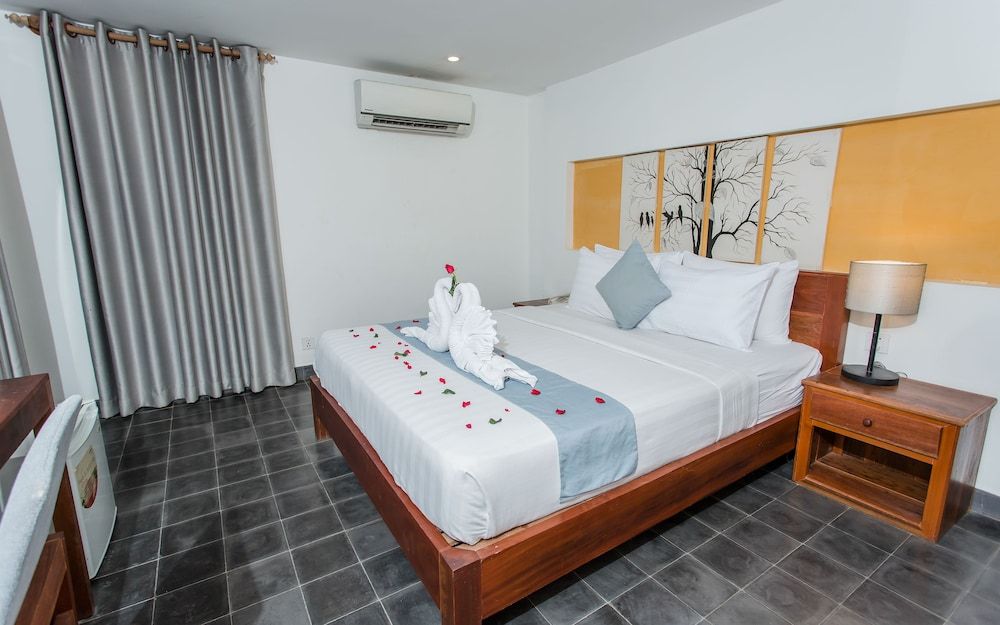 Home Chic Hotel Superior Double Room 11