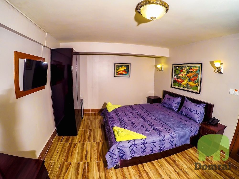Suite Room