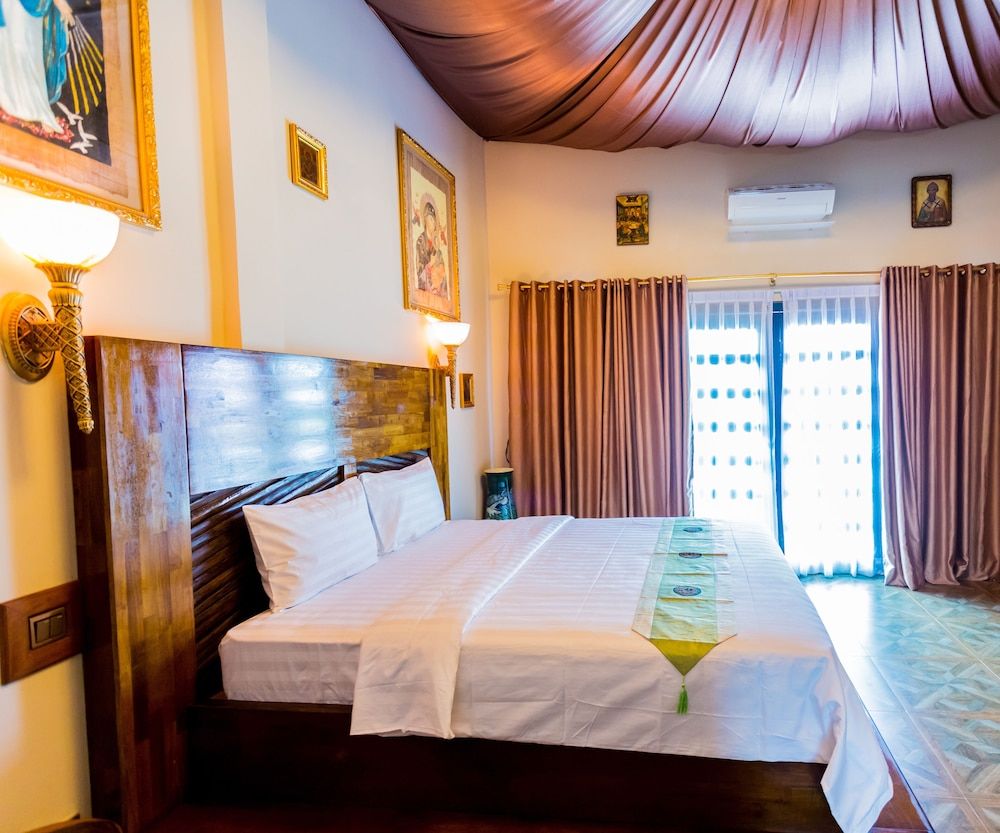 Comfort Room
