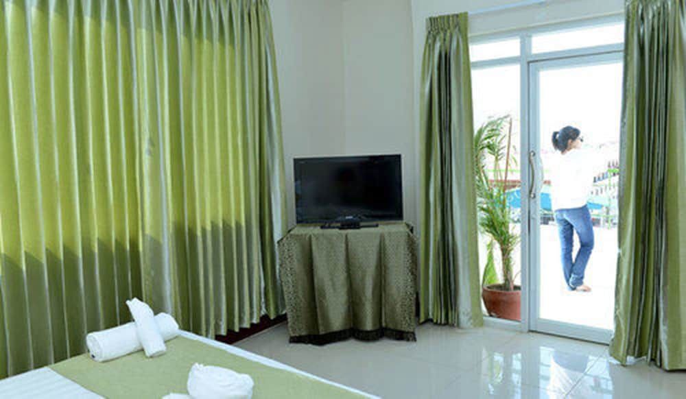 Kimseng Thai Hotel