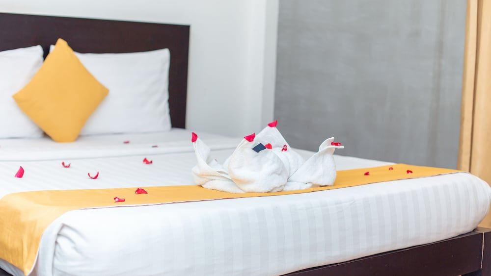 undefined Best Central Point Hotel 2