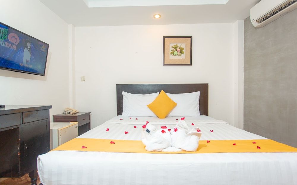 undefined Best Central Point Hotel 3