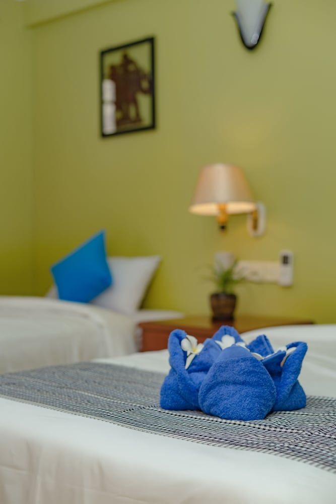 undefined The Siem Reap Chilled Backpacker 4