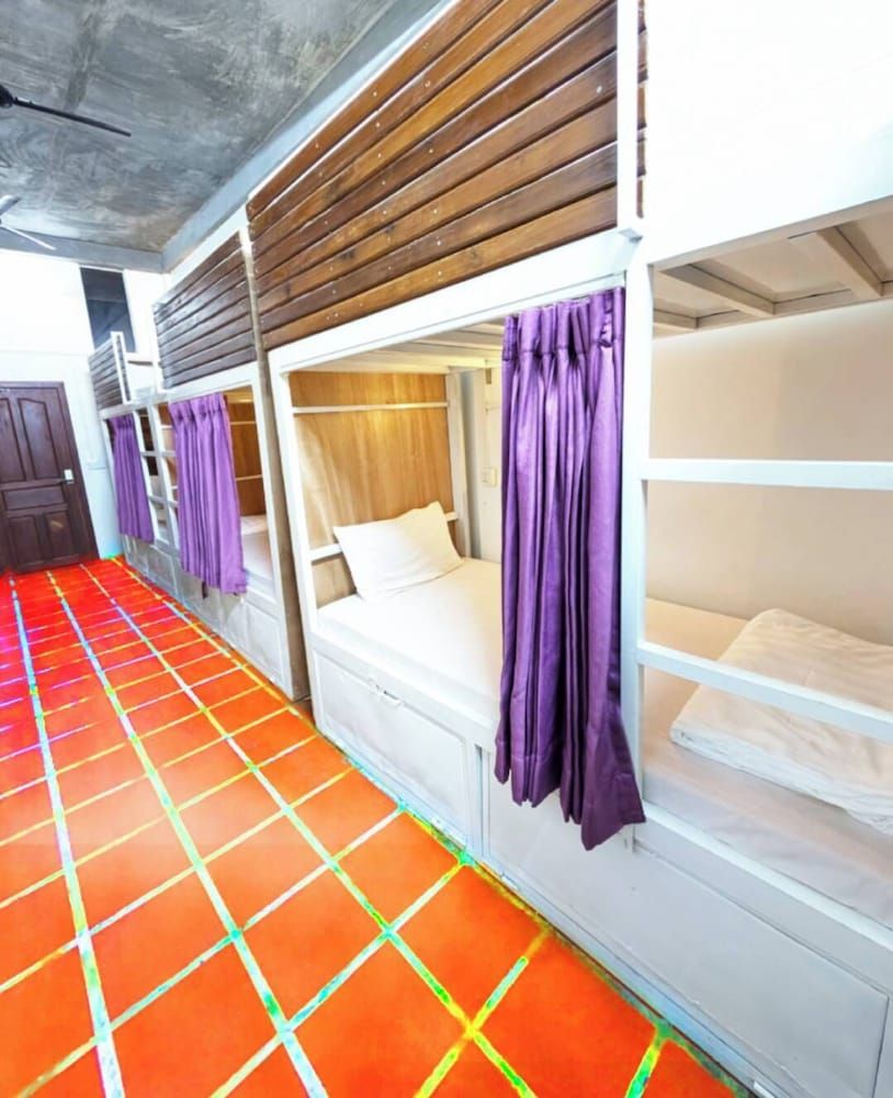 undefined The Siem Reap Chilled Backpacker