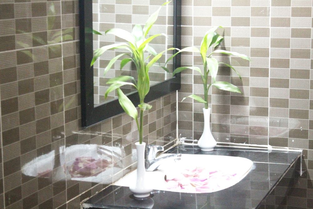 The Siem Reap Chilled Backpacker 1 Bed in Deluxe Mixed 12 Beds Dormitory 16