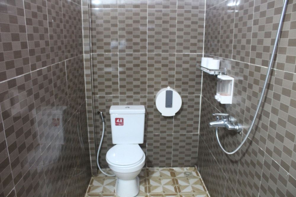 The Siem Reap Chilled Backpacker 1 Bed in Deluxe Mixed 12 Beds Dormitory 17