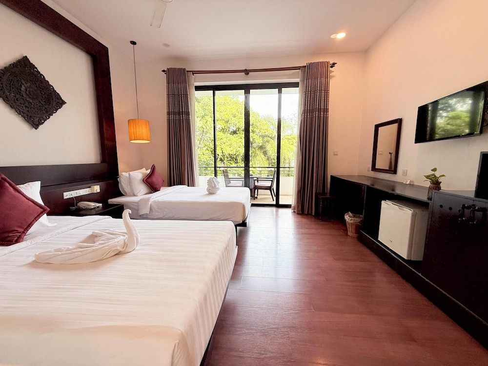 undefined The Moon Residence & Spa 5