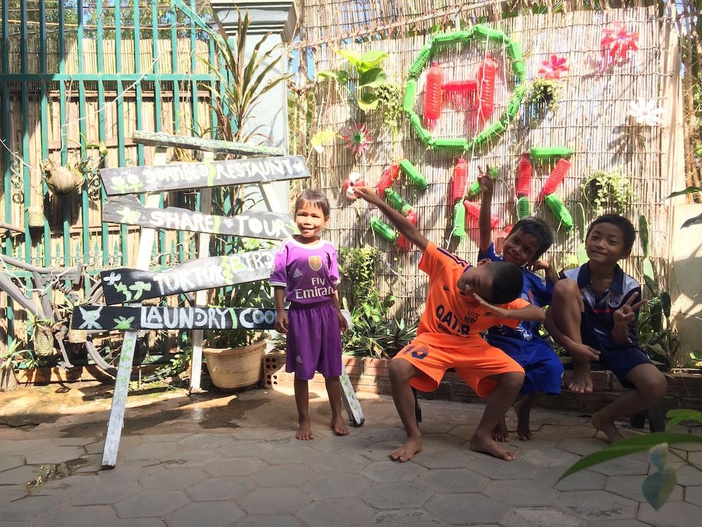 undefined Eco-Home 8