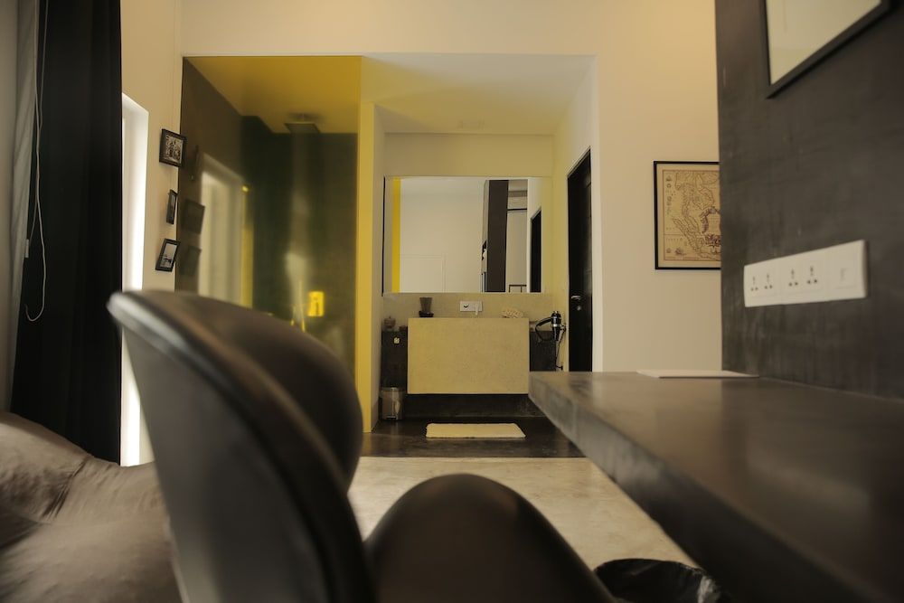 undefined Arthur&Paul - Caters to Men 3