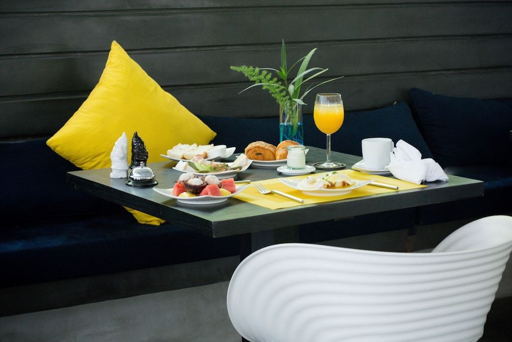 undefined Arthur&Paul - Caters to Men 5