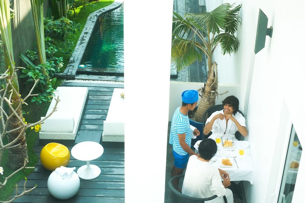 undefined Arthur&Paul - Caters to Men 6