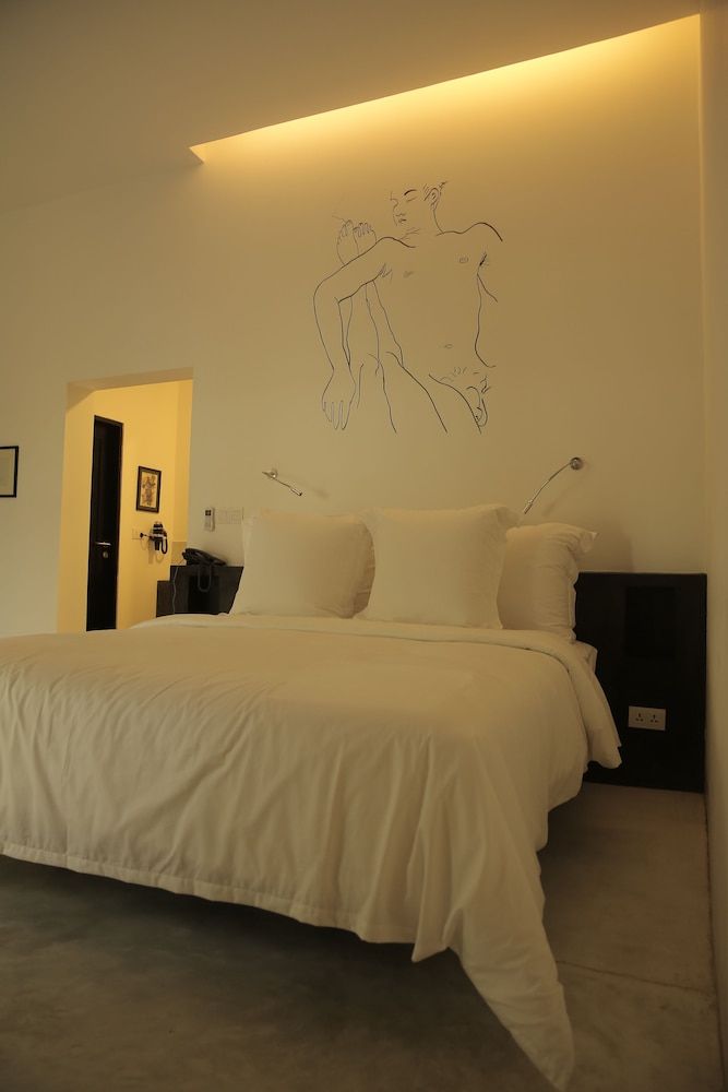 undefined Arthur&Paul - Caters to Men 9