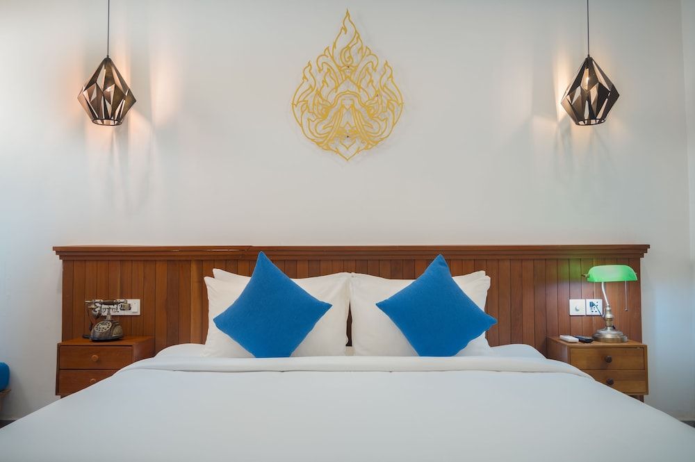 Angkor Aurora Classic Room King 6