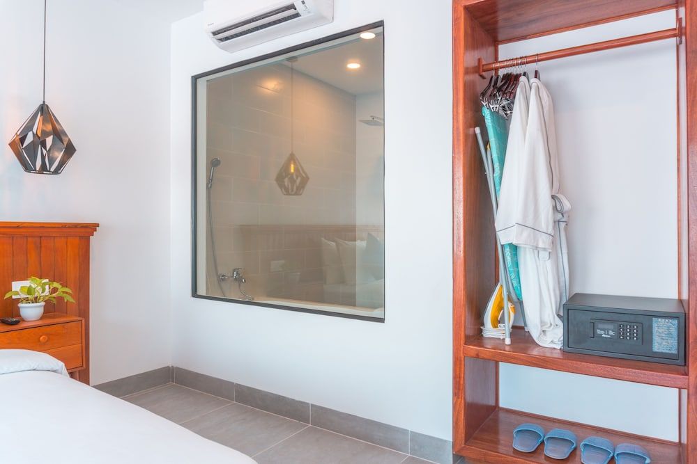 Angkor Aurora Classic Room King 8