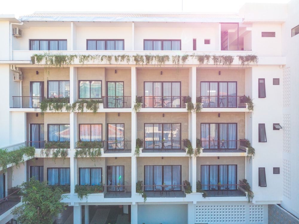 undefined Angkor Aurora 8