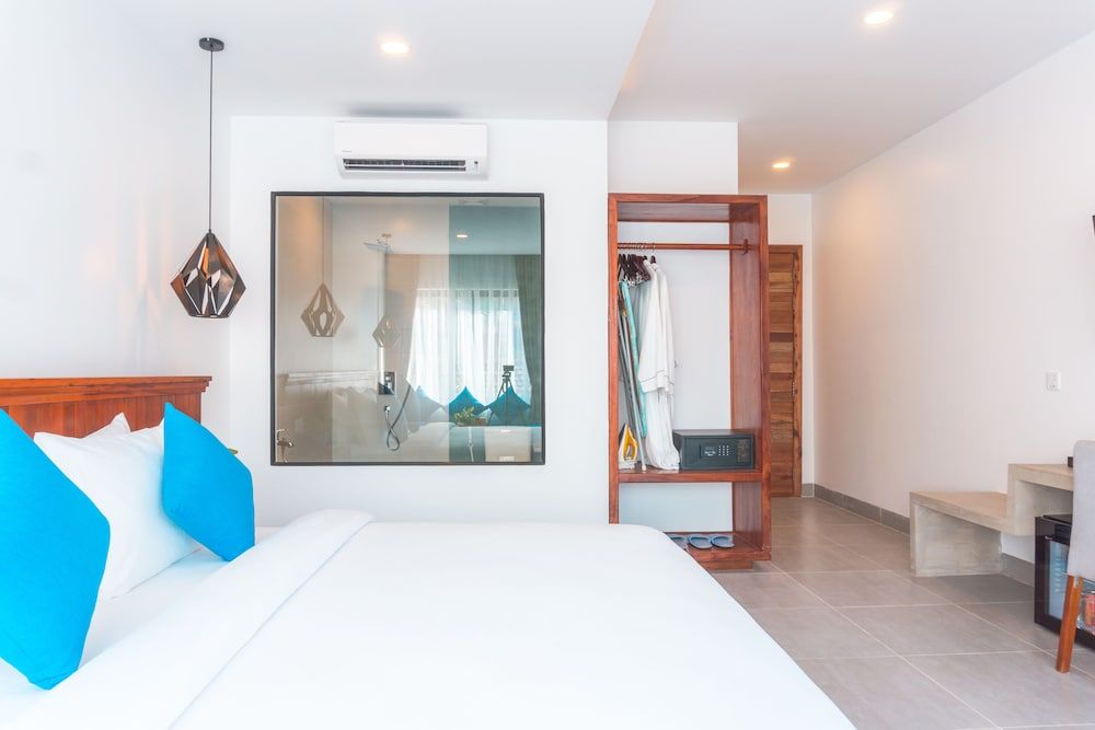 Angkor Aurora Classic Room King 2